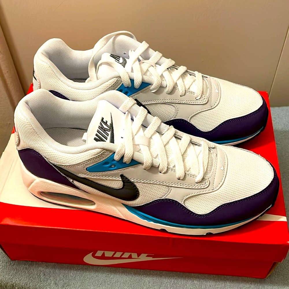 Nike Air Max Correlate